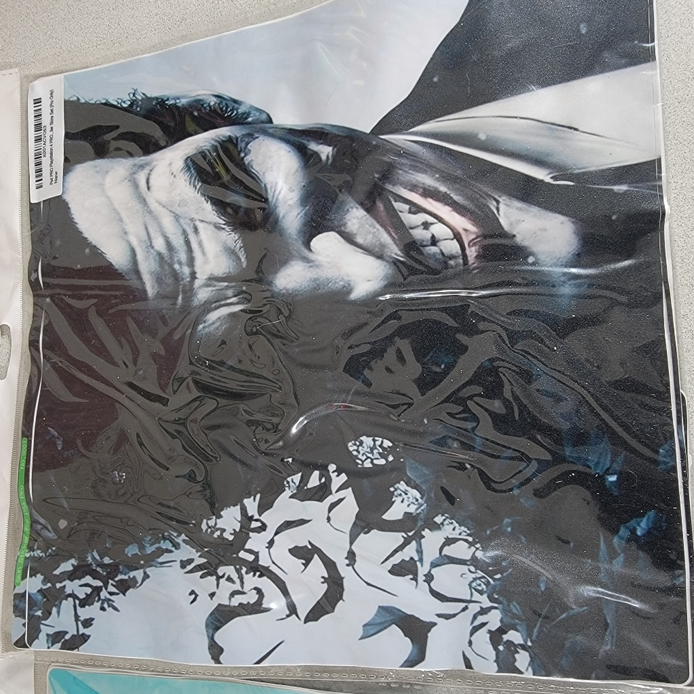 Console Wraps - Picture 2 of 5